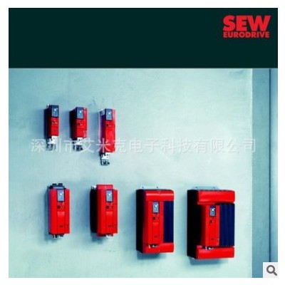 SEW变频器MDX61B0150-503-4-00 MDX61B0150-503-4-0T经销批发图3