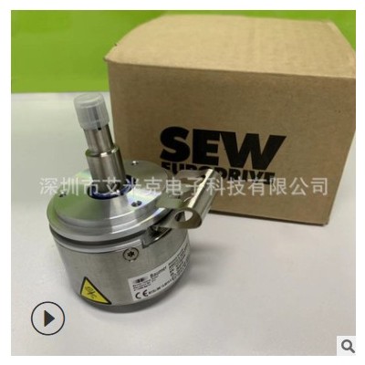 SEW编码器EV1R替代型号EV2R OG71DN1024R 1879251增量式编码器图3