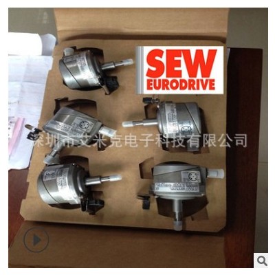 SEW编码器EV1C替代型号EV2C OG71DN1024CI 增量式编码器一件代发图1
