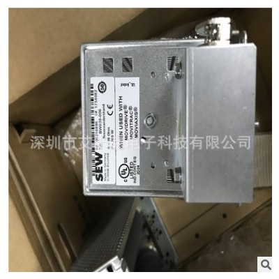 SEW制动电阻BW039-006 08216886一件代发图2