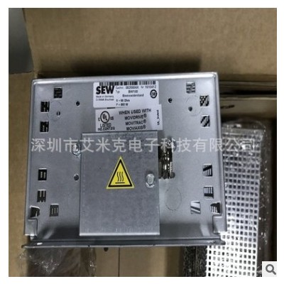 SEW制动电阻BW168-T 18201334特价销售图3