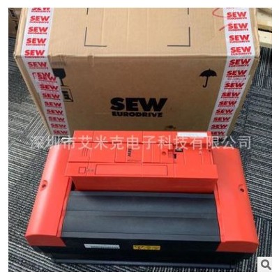 德国SEW变频器MDX61B00110-5A3-4-00 MDX61B0110-5A3-4-0T批发图2