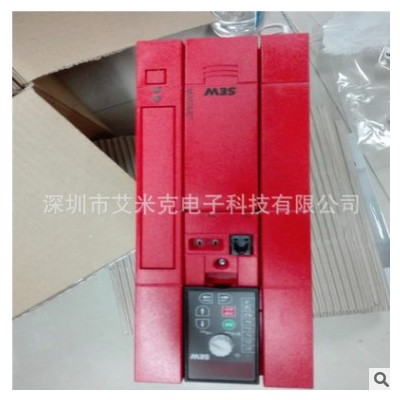 德国SEW变频器MDX61B00015-5A3-4-00 MDX61B00015-5A3-4-0T批发图2