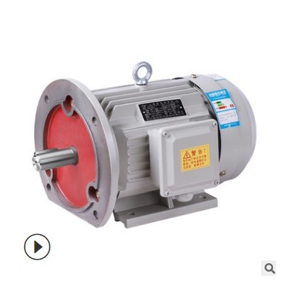 厂家供应 YE3三相高效率电动机 0.75/1.1/1.5/2.2/3/4/5.5kw 380V图2