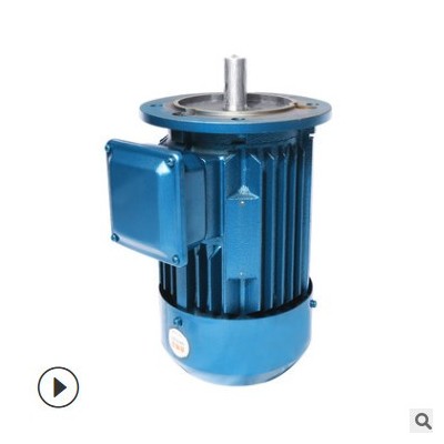 厂家直供 Y2-132S2-2 7.5KW 三相异步电动机 全铜马达 大马力图3