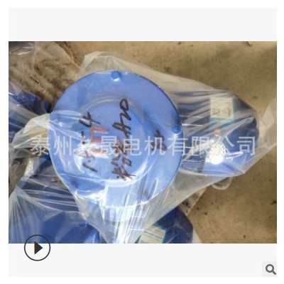 20区粉尘防爆电机，CT4防爆电机，CT5防爆电机图2