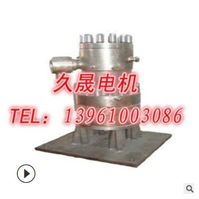 佳木斯电机各种型号 支持定制 工业离心风机专用电机 厂家直供图2