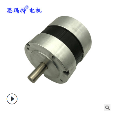86RBL系列 86mm 圆形直流无刷电机 300w ~ 800w
