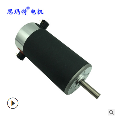 54ZYT-14205 12v / 24v / 48v 伺服直流电机 同pittman电机