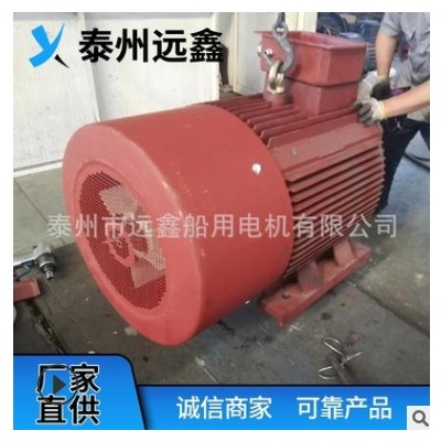 Y-H系列船用三相步电动机 厂家定制船用电机 船用三相异步电动机图3