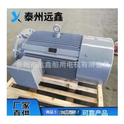 厂家直供 Z2C-H系列 船用直流电机 船用电机1500转220V 规格齐全图1