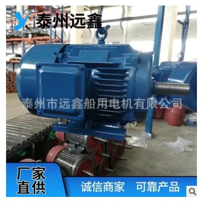 厂家直供 YB3-HVP系列船用防爆变频电机可定制 船用防爆电机图2