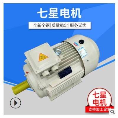 江苏七星厂家销售高温注油嘴印染设备烘箱设备高温环境电机图3