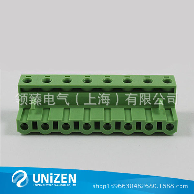 铜接线柱