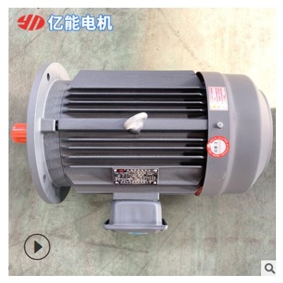 YX3系列隔爆型三相异步电动机 132S-4 5.5kw三相异步电动机图2