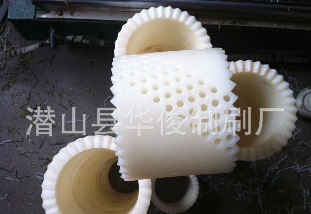 毛刷轮