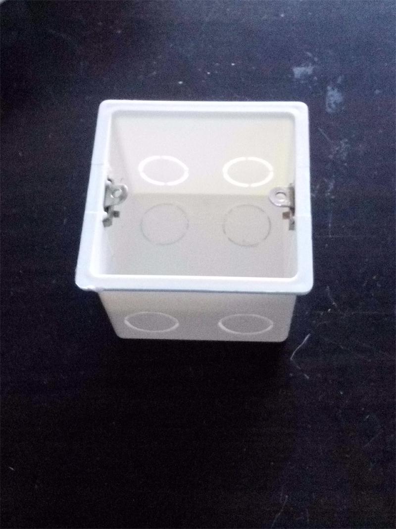 阻燃接线盒86H60-1
