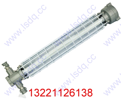 DGS18/127L（B） 矿用LED巷道灯