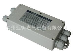 塑料接线盒1