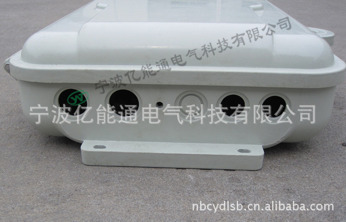 **】SMC16芯光分路器楼道箱 分纤箱 接线盒 分线盒