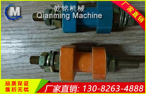 矿用电机车接线柱1
