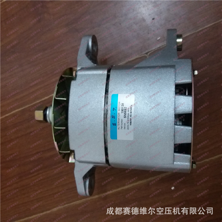 190138卡特发电机5N-5692   (8)