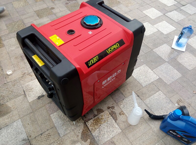 OB6000I