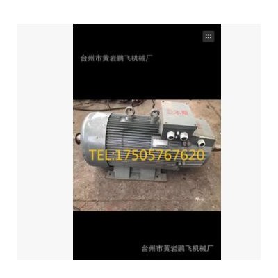 YZR YZRW YZ JZ JZR2 YZP起重冶金电机 吊车电机涡流制动起重电机图2