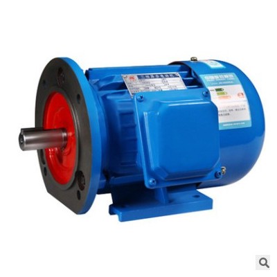 上海力超电机 YX3 5.5kw-4p 三相异步电动机全铜高效节能马达380v图3
