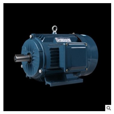 上海力超电机 YX3 5.5kw-4p 三相异步电动机全铜高效节能马达380v