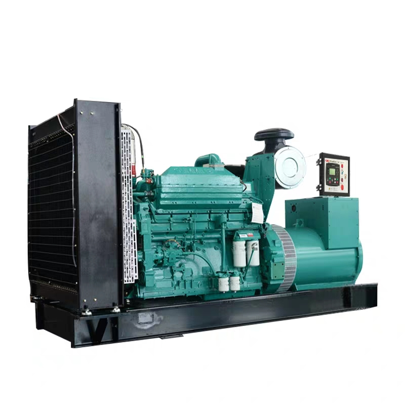 200kw柴油发电机组