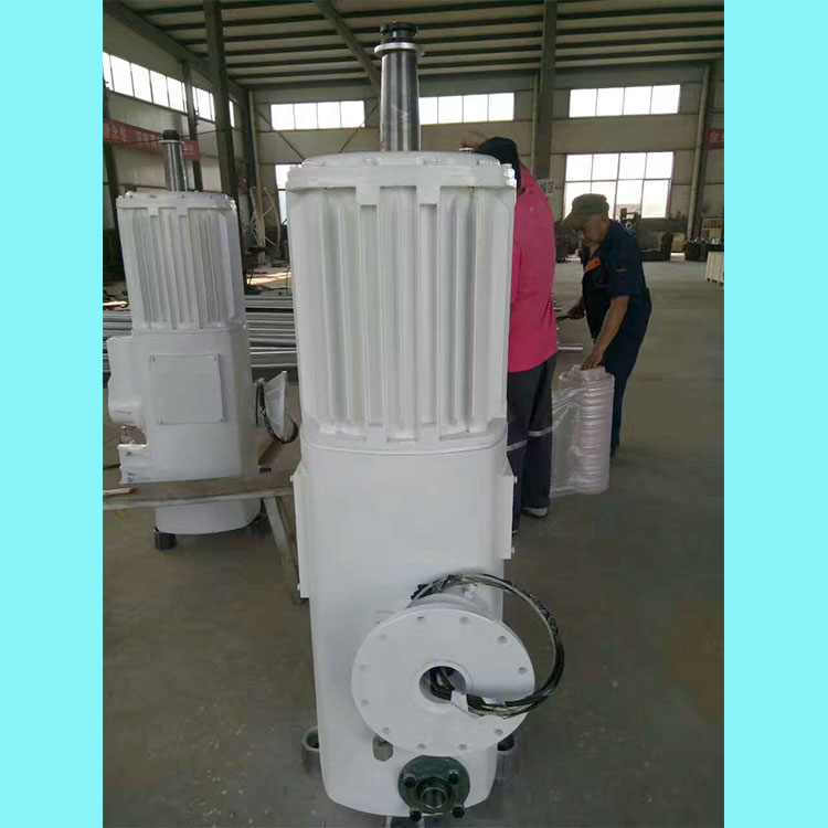唐县小型发电机20千瓦价格优惠小型永磁发电机