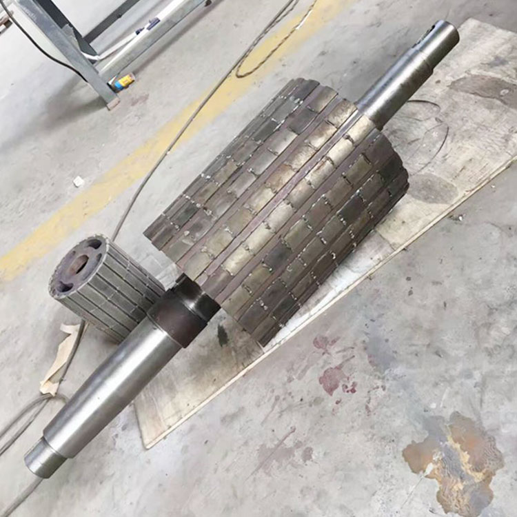 易县低速发电机20千瓦发电量大发电机小型