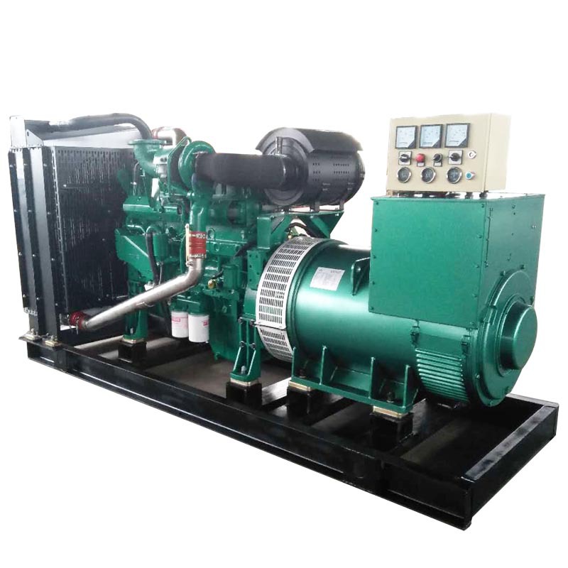 玉柴300kw柴油发电机组 玉柴300kw柴油发电机组