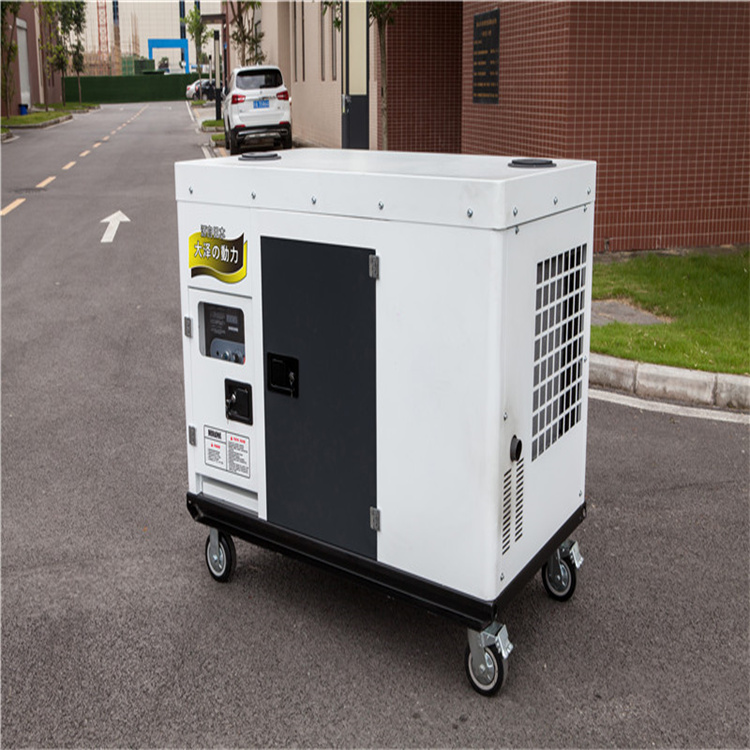 大泽动力|柴油发电机报价|30KW柴油发电机欢迎采购