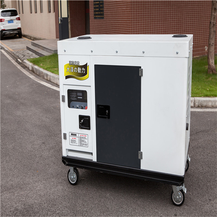 大泽动力|柴油发电机报价|30KW柴油发电机欢迎采购