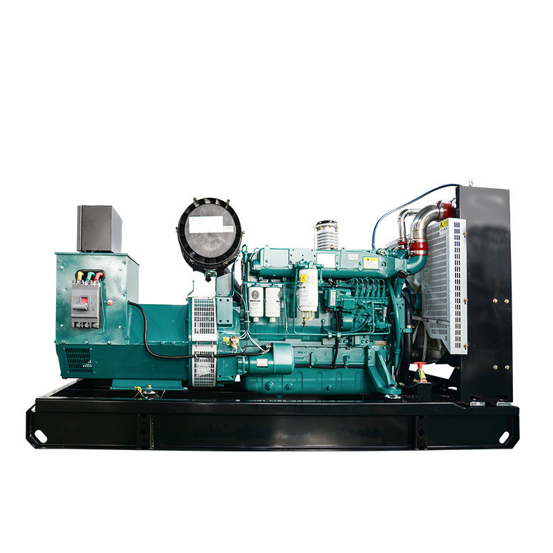 康明斯300kw发电机组