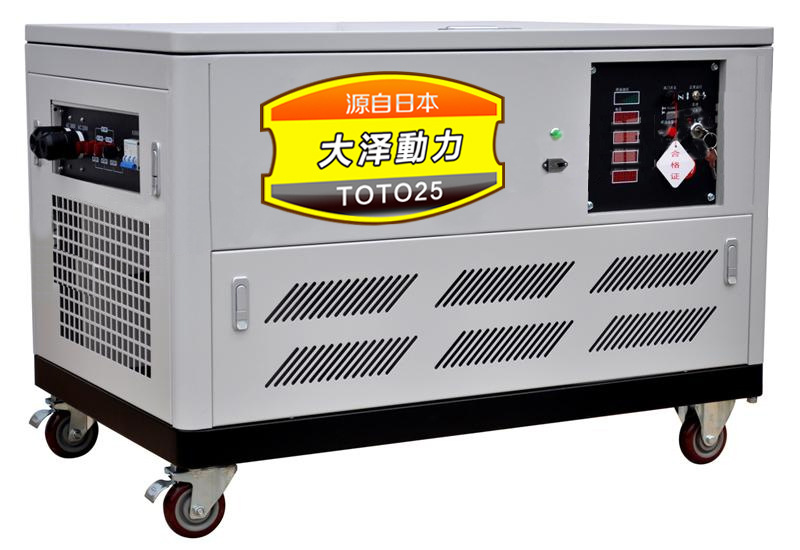 25KW