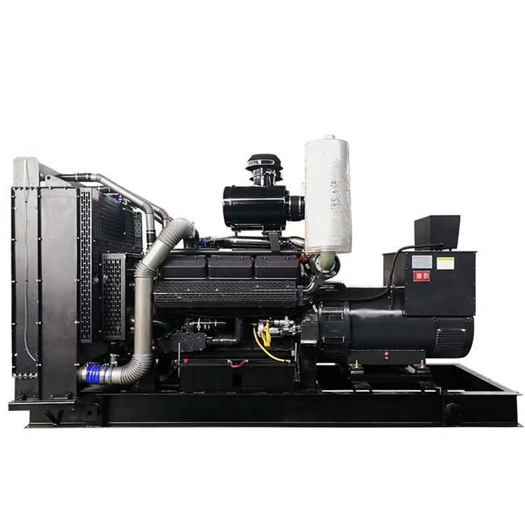500kw发电机组 500kw发电机组