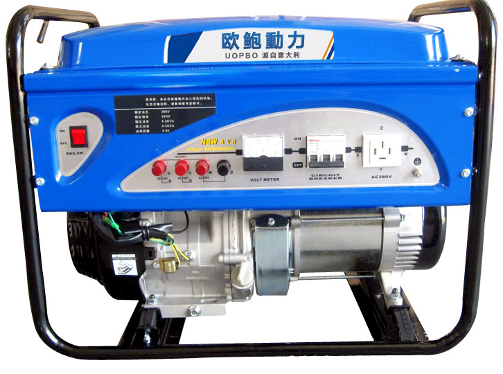 稀土永磁8KW