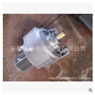 电磁调速电机YCT-280-4A-30KW电磁调速三相异步电动机滑差电机图2