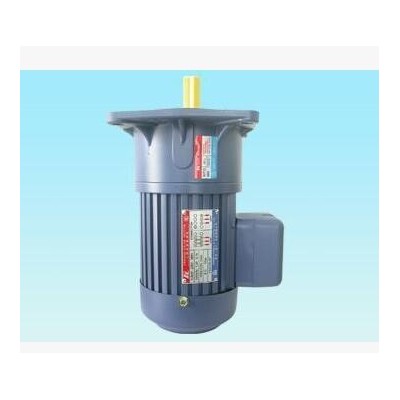 供应东力 摇摆马达YS-100W-4P PF18-0100-25S3图2