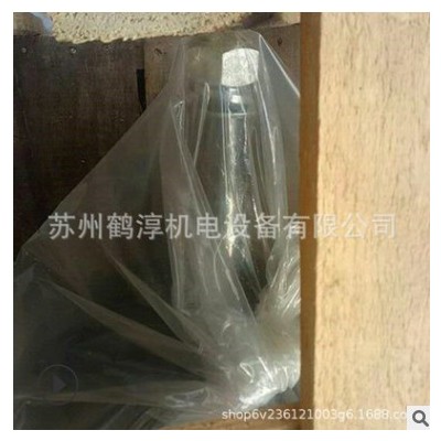 AEVH-NV3.7KW-10P冷却塔风专用台湾良机三相异步交流电机图3