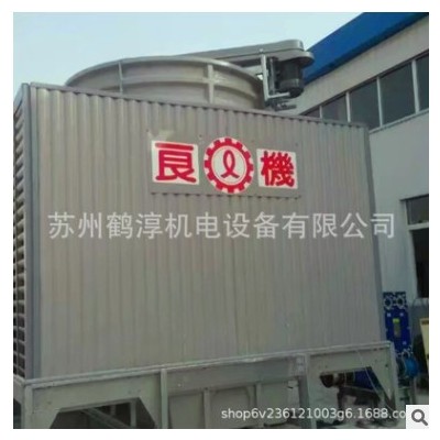 苏州良机AEEP/AEVP 7.5KW/10HP-4P SUZHOU LIANGCHI水塔专用电机图2