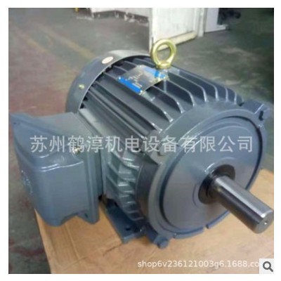 苏州良机AEEP/AEVP 7.5KW/10HP-4P SUZHOU LIANGCHI水塔专用电机