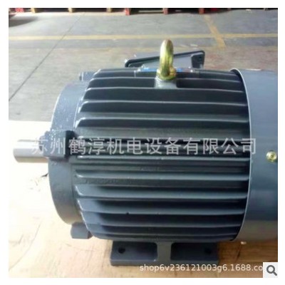 苏州良机AEEP/AEVP 7.5KW/10HP-4P SUZHOU LIANGCHI水塔专用电机图3
