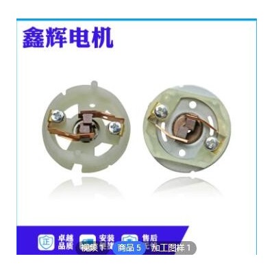 垃圾桶电机吸奶器电机385 气泵水泵电动工具吹风筒按摩器马达电机图2