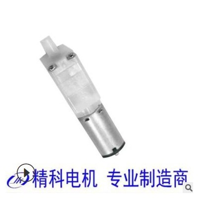 M20气泵电机,血压计，洗牙器，泡沫枪专用气泵电机。