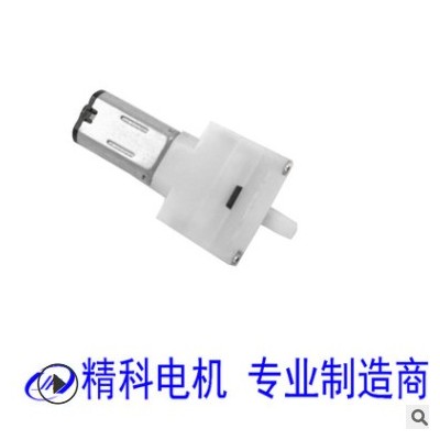 M20气泵电机,血压计，洗牙器，泡沫枪专用气泵电机。图2