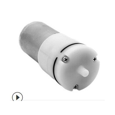 370气泵电机,血压计，洗牙器，泡沫枪专用。图3